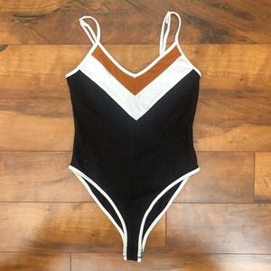 Forever 21 bodysuit